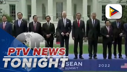 ASEAN, US commit to facilitate resilient global supply chains