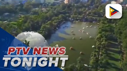 Baguio City offering more places to visit