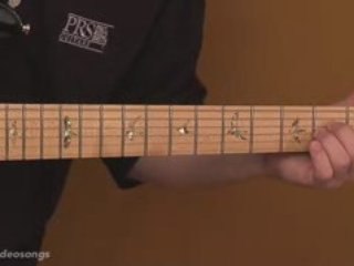 Learn To Play "Someday" by Nickelback