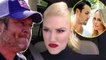Brendan asks Blake Shelton to give justice to his wife Lambert after being defamed by Gwen Stefani