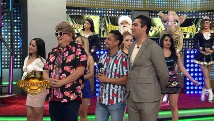 Aficionados 15 Mayo del 2022