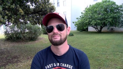 Interview maritima: Stefan Cambiaggi a intégré l'écurie Team Wolf Racing France