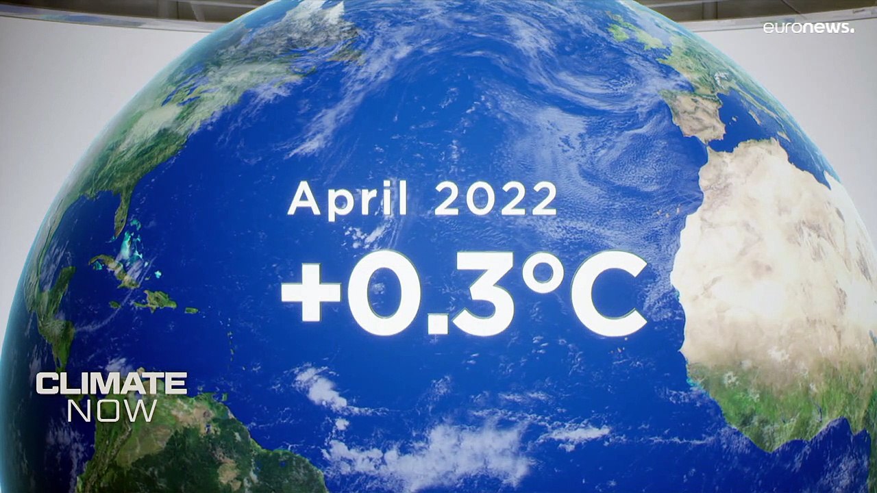 Erneuerbare Energien: Schwankende Winde effizient nutzen
