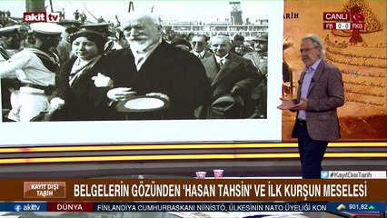 İsmet İnönü'nün subaylara söylediği "Millet sizin düşmanınızdır" sözünü sansürlediler
