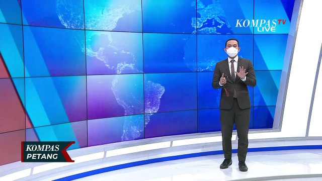 Presiden Jokowi Bertemu Elon Musk di Kantor Space X, Akankah Ada Rencana Kerja Sama?!