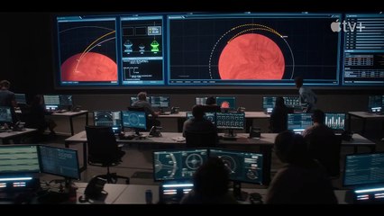 For All Mankind - Season 3 Official Trailer | Apple TV+