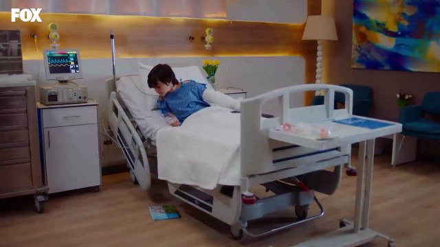 Artık bu defteri kapatmam gerek! - Mucize Doktor 64. Bölüm (Final)