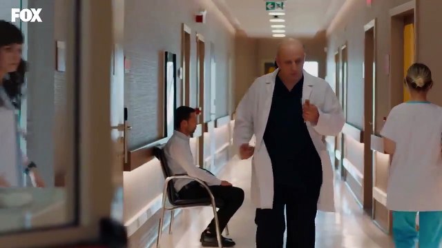 Muhsin tek bakışta anladı! - Mucize Doktor 64. Bölüm (Final)