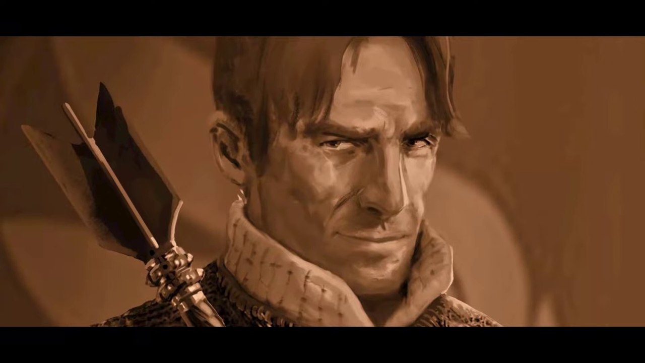 The Valiant - Bande-annonce de gameplay