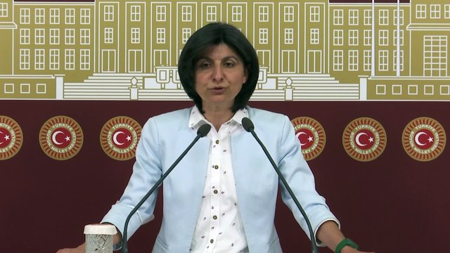 CHP'li Sibel Özdemir: Gezi, Kavala, Kaftancıoğlu kararlarıyla muhalefet sindirilmek istenirken ülkemiz itibar kaybediyor