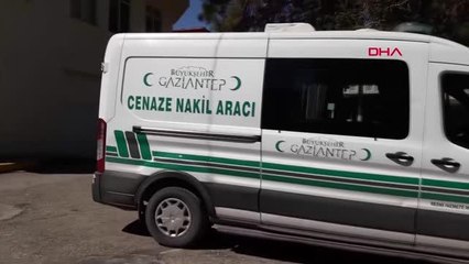 Son dakika! SKUTERDEKİ EZGİ'NİN ÖLDÜĞÜ KAZADA, EHLİYETSİZ SÜRÜCÜYE TAHLİYE