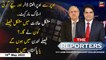 The Reporters | Maria Memon & Chaudhry Ghulam Hussain | ARY News | 16th May 2022
