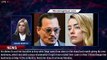 Amber Heard set to resume testifying in Johnny Depp defamation trial - 1breakingnews.com