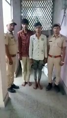 ईको कार से चुराते थे साइलेंसर, वजह जानकर रह जाएंगे हैरान