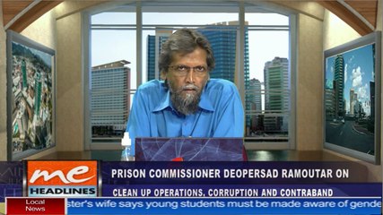 Morning Edition: 16th May 2022