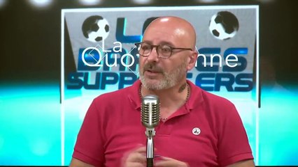 LE BAR DES SUPPORTERS : Le Bar des Supporters 13 05 22