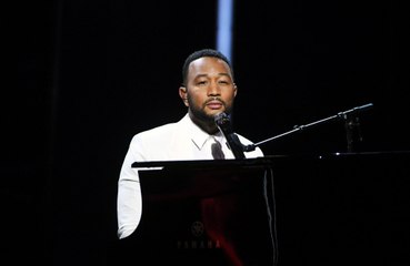 John Legend compares America's current battle over abortion laws to 'The Handmaid’s Tale'