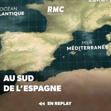 L'Alhambra, forteresse méditerranéenne - Trailer