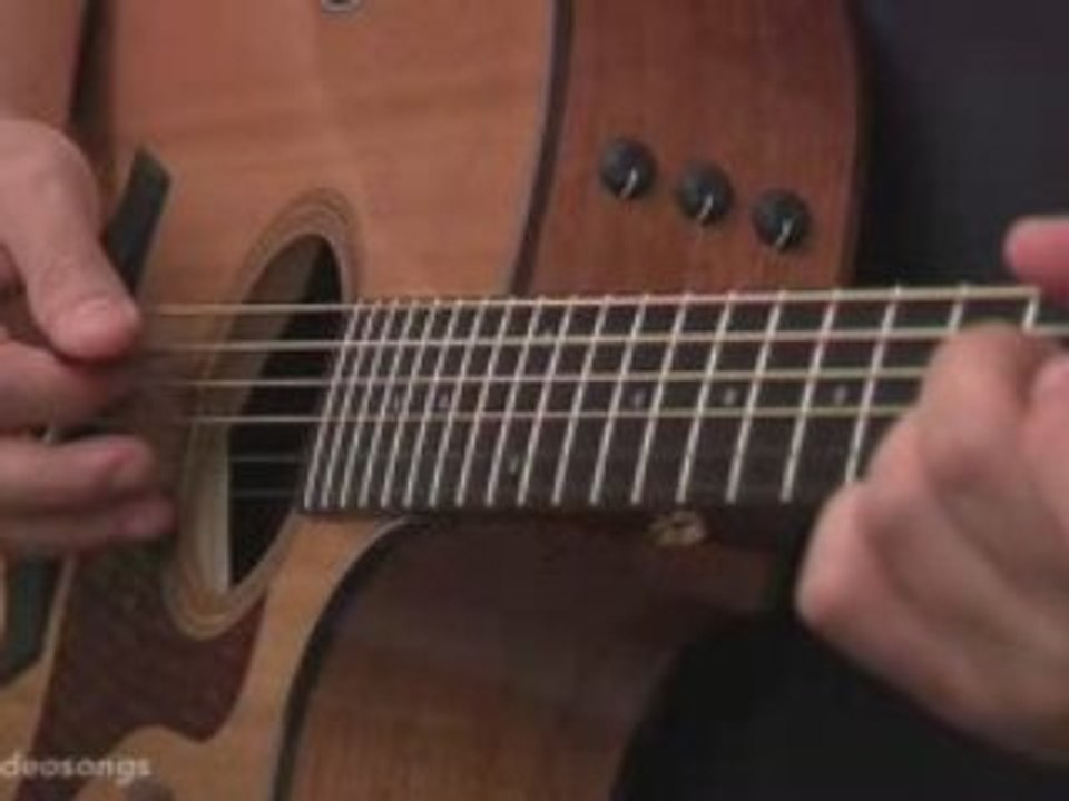 Learn To Play "Me and Bobby McGee" by Janis Joplin