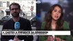 France : Jean Castex a présenté sa démission, Elisabeth Borne fait figure de favorite pour le remplacer