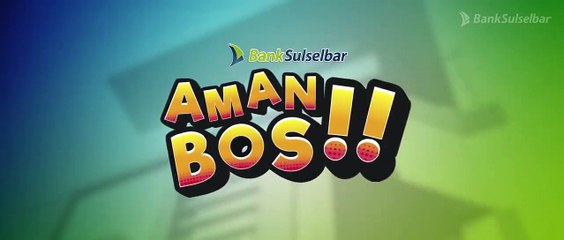 Preview Film terbaru TUMMING ABU, AMAN BOS