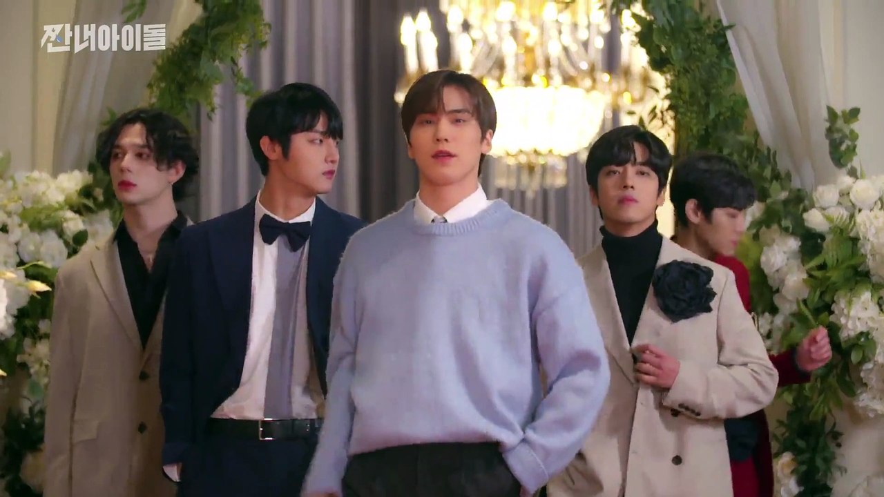 Broke Rookie Star (2022) Episode 6 English sub
