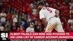 Albert Pujols Can Now Add Pitching to His Long List of Career Accomplishments