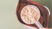 CUISINE ACTUELLE - TikTok : méfiance vis-à-vis d'une tendance de crème glacée à la poudre protéinée