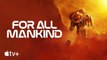 For All Mankind — Season 3 Official Trailer   Apple TV+