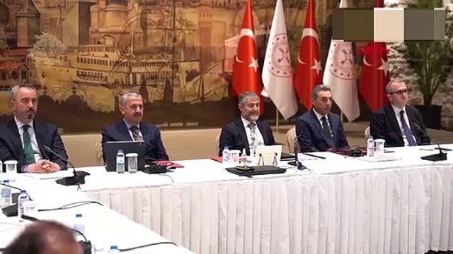 Bakan Nebati'den net mesaj: Kesinlikle müsamaha göstermeyeceğiz