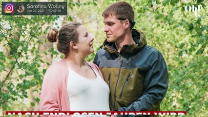 Nicht Ehemann Peter: Dieser Mann verteidigt Sarafina Wollny!