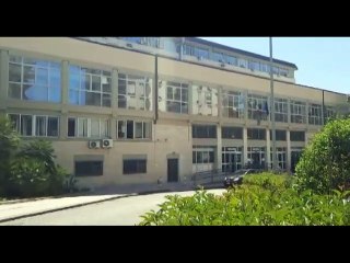 Caltanissetta, la protesta contro la riforma della giustizia