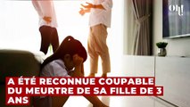 La gagnante d'une célèbre émission bat à mort sa fille adoptive de 3 ans et risque la prison à vie