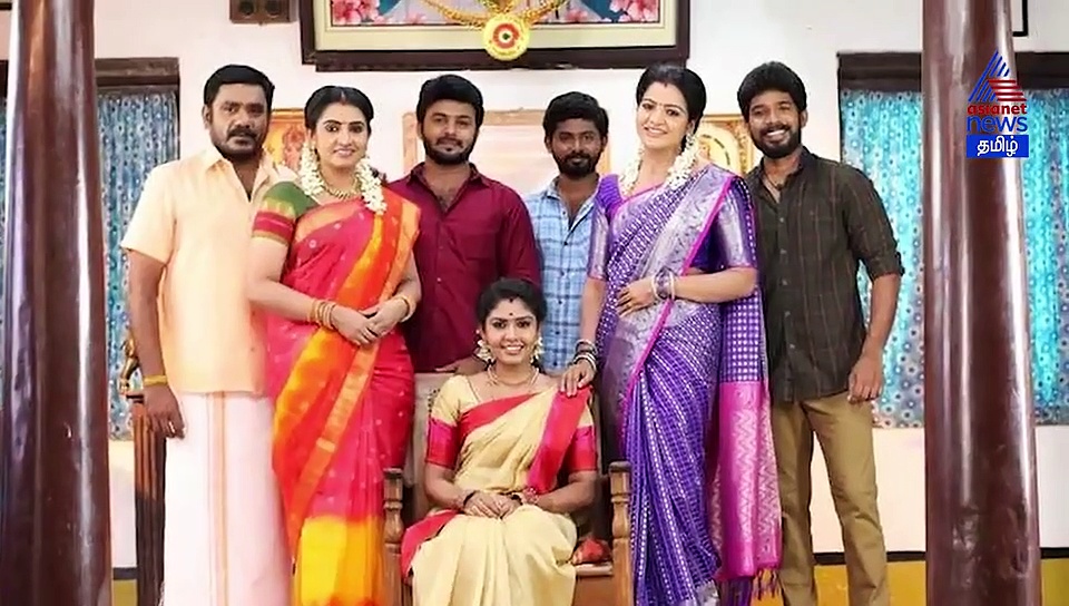 திடீரென விஜய் டிவி சீரியல் பிரபல நடிகை வெளியிட்ட திருமண வீடியோ.. சிலருக்கு மட்டும் அழைப்பு.. குவியும் வாழ்த்து!!