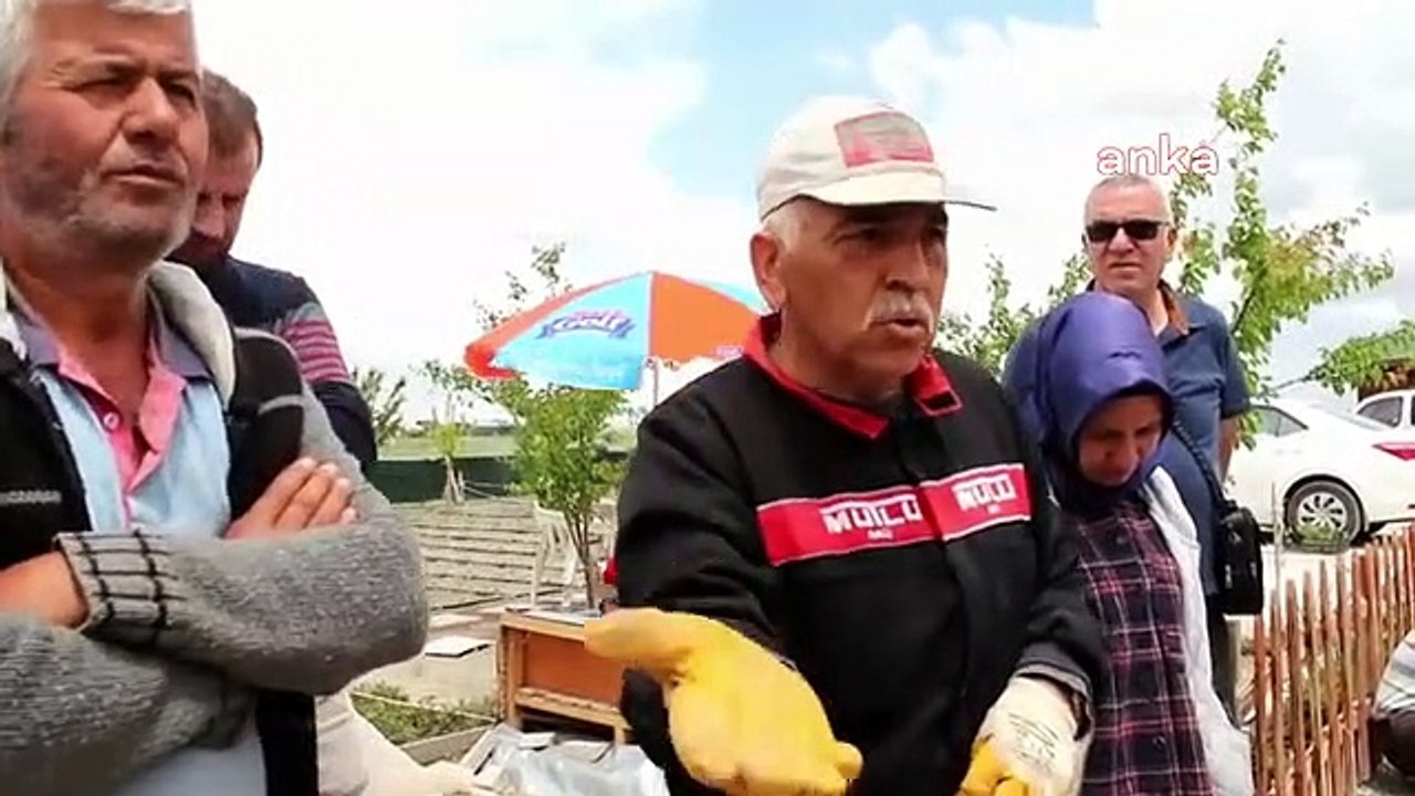 Konya Karatay'daki Hobi Bahçesi İçin Yıkım Kararı Alındı.