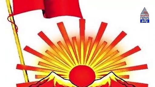 தேர்தல் அதிகாரி ரூமிற்கு சென்று அசால்ட் காட்டிய திமுக எம்பி... அதிமுக வென்றதாக மாற்றி அறிவித்ததால் பெரும் சர்ச்சை..! வைரலாகும் வீடியோ..