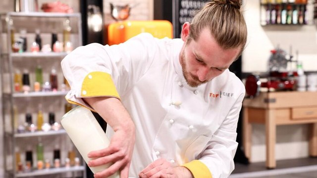 L’ex-candidat de Top Chef Thomas Chisholm poignardé à Paris