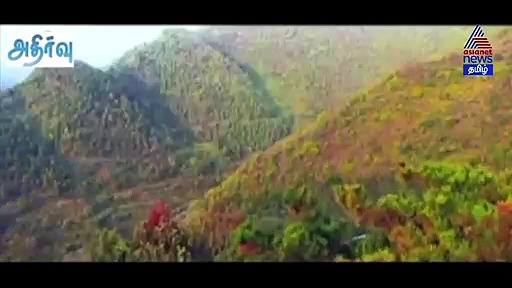 சீனாவின் குள்ள நரித்தனம்..! லண்டனை சேர்ந்த அதிர்வு இணையதளம் வெளியிட்ட வீடியோ..