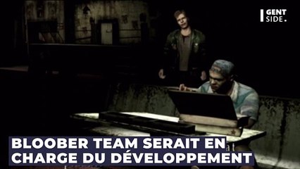Silent Hill 2 : un remake exclusif à la PS5 serait en préparation