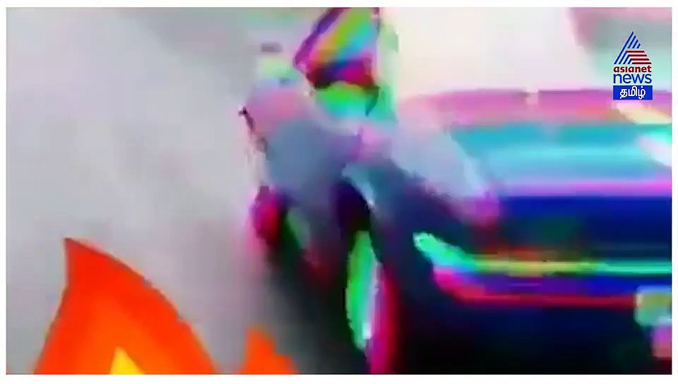 'Kutty story' பாடலின் வீடியோ காட்சி..சந்து கேப்பில் வெளிட்ட ரசிகர்கள்..!