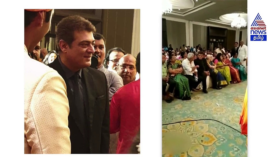 மிஸ் பண்ணாதீங்க தலயின் புது வீடியோ.. வலிமை பட கெட்டப்பில் அஜித்..!