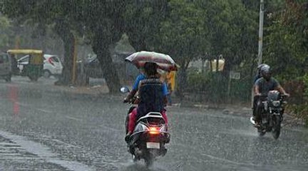 ਪੰਜਾਬ 'ਚ ਮੀਂਹ ਦਾ ਅਨੁਮਾਨ, ਜਲਦ ਮਿਲੇਗੀ ਗਰਮੀ ਤੋਂ ਰਾਹਤ