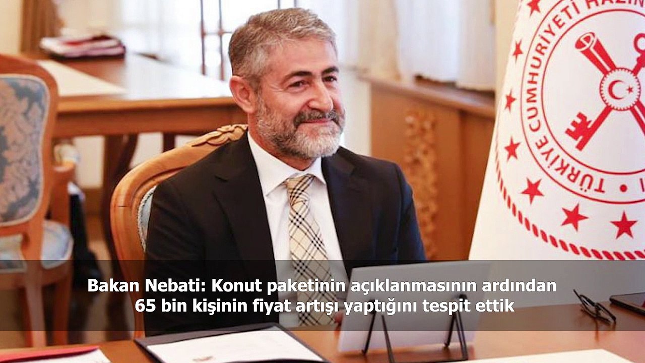 Türkiye ve dünya gündeminde neler oldu? İşte Bir Bakışta Bugün