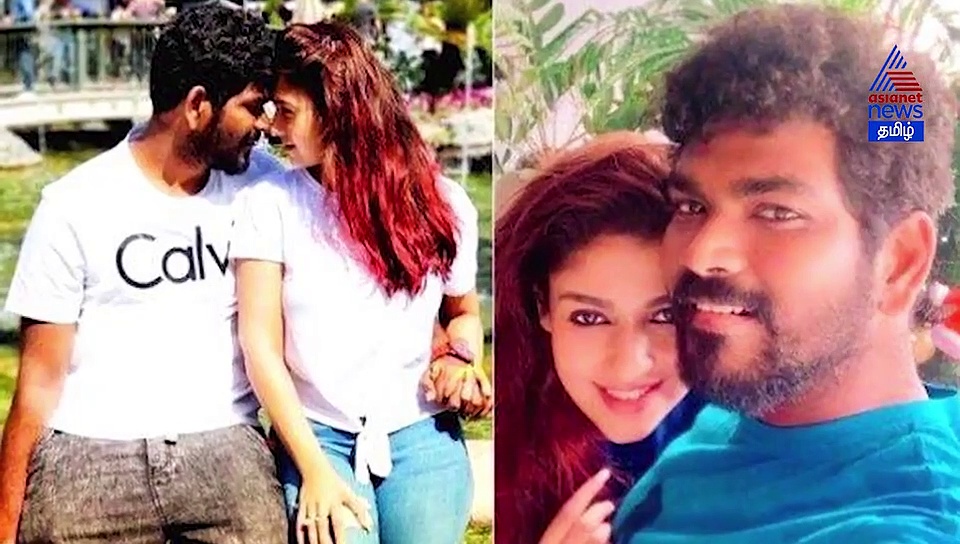 விரைவில் நானும் ரௌடி தான் part 2..!