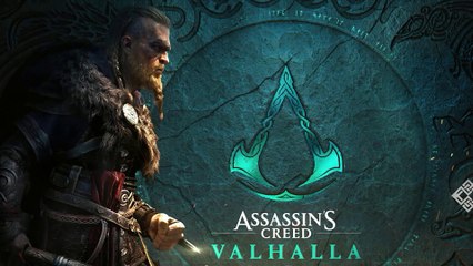 Assassin's Creed Valhalla (11-90) - La saga de la faiseuse de roi