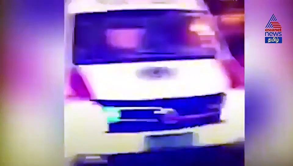 கொரோனா வைரஸ் பாதிப்பால் பொத்துபொத்தென விழும் பெண்கள்... பீதியில் கிளப்பும் வீடியோ..!