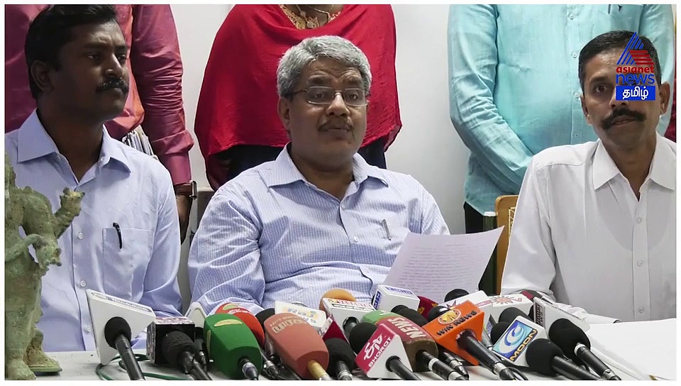 சிலையை கடத்தியவர்கள் கைது.. பின்னணியில் இருக்கும் முக்கிய புள்ளிகள் யார்..?