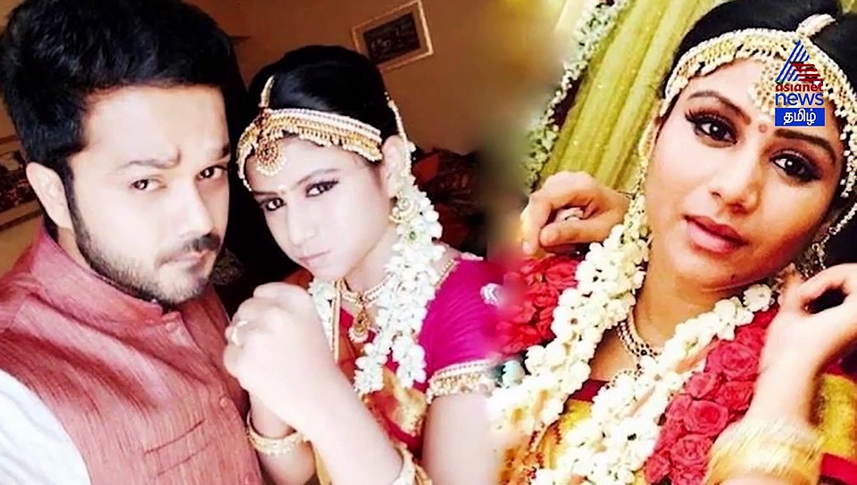 சின்னத்திரை நட்சத்திரங்களின் வாழ்த்து மழை.. ராஜா ராணி புகழ் ஆல்யாவின் வளைகாப்பு விழா..! வீடியோ