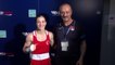 Dünya Kadınlar Boks Şampiyonası - Buse Naz Çakıroğlu