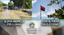 Últimas noticias de Venezuela hoy - VPItv Meridiana 16 de mayo de 2022